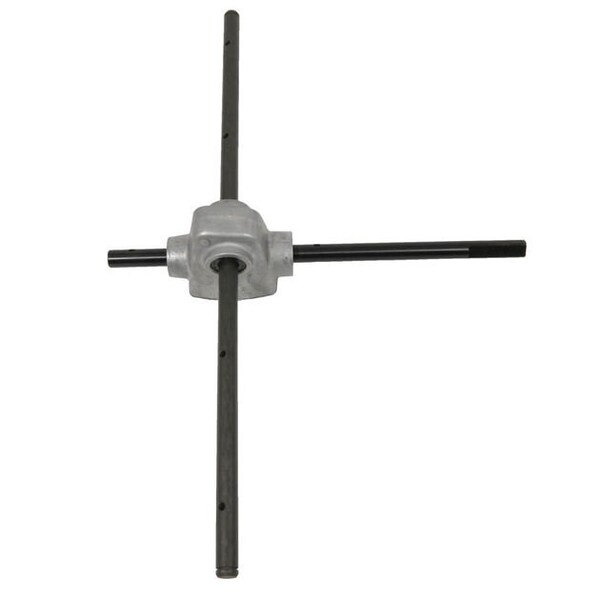 Gearbox Asm-Auger